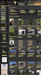 Mobile Screenshot of digital-photogalerie.de